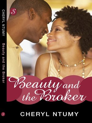 cover image of Beauty and the Broker